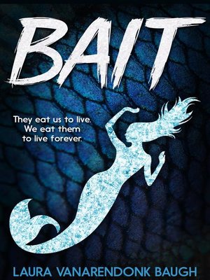 cover image of Bait
